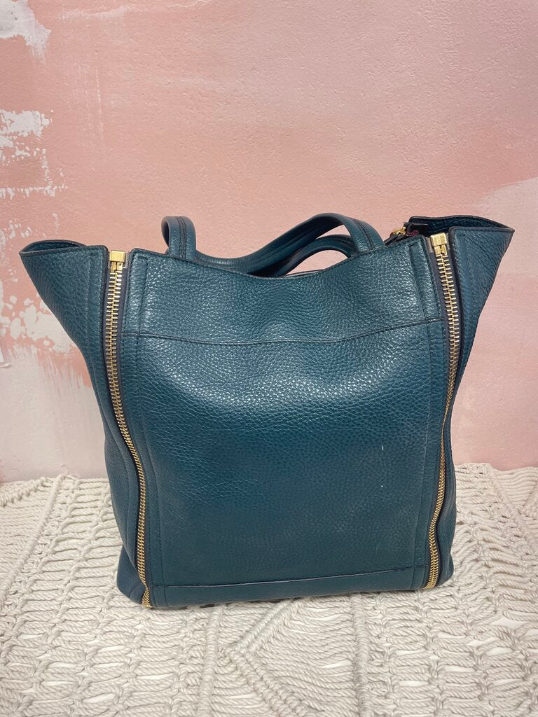 Ferragamo Gancio Tote