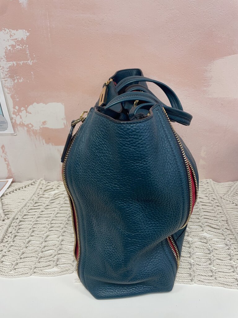 Ferragamo Gancio Tote
