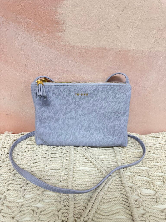 Ted Baker Crossbody NWT