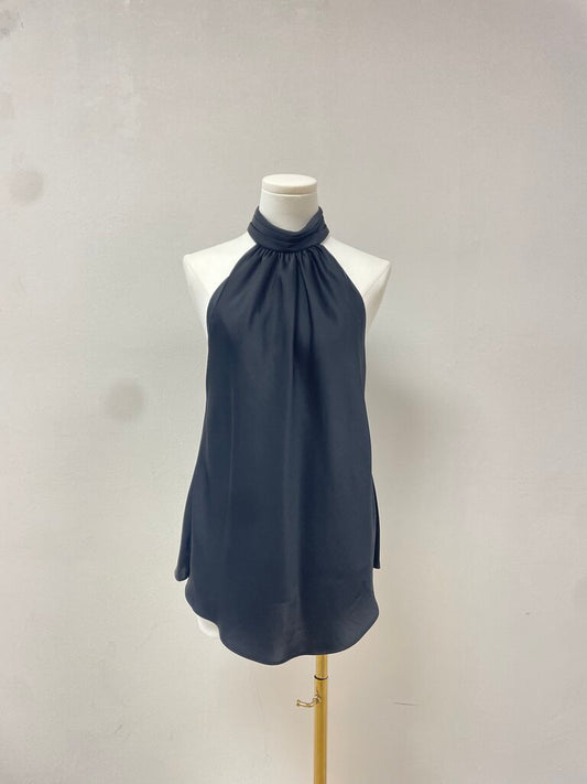 Simkhai Halter Top