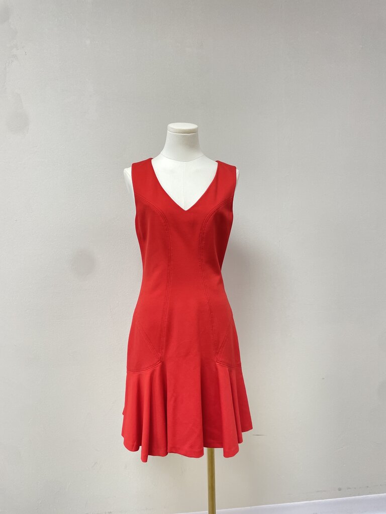 Diane von Furstenberg Princess Seam Dress NWT