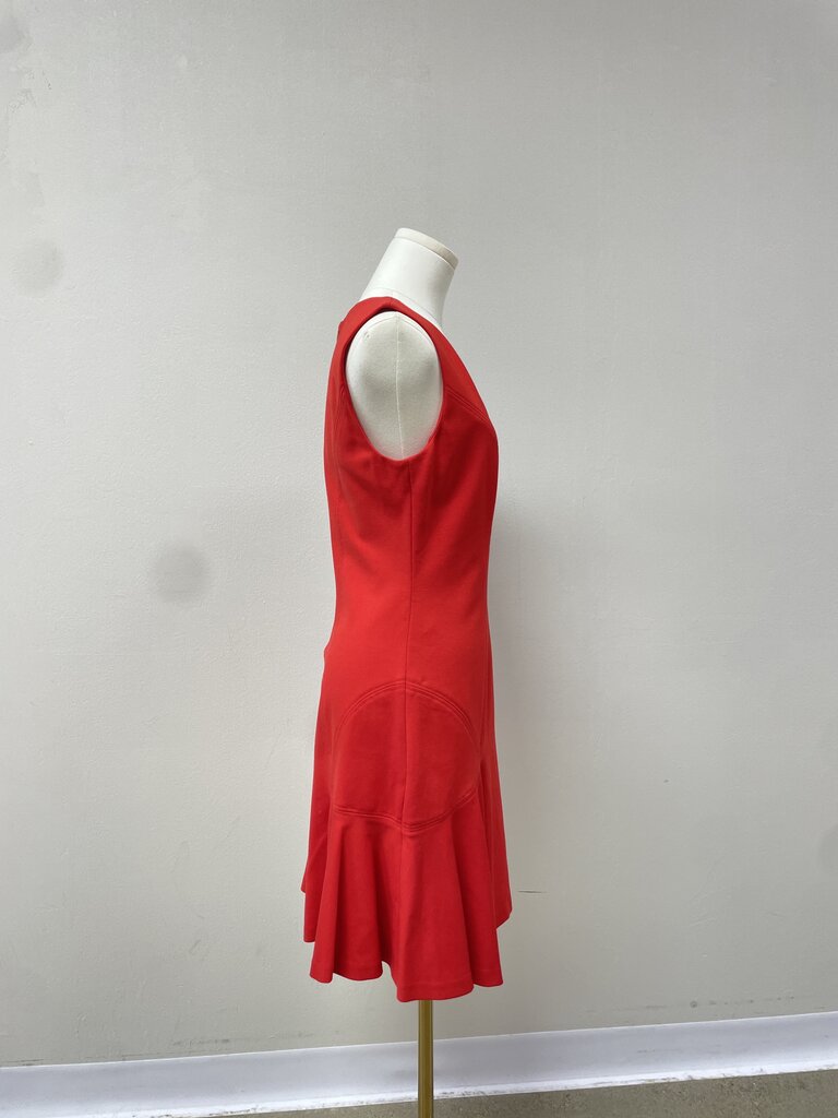 Diane von Furstenberg Princess Seam Dress NWT