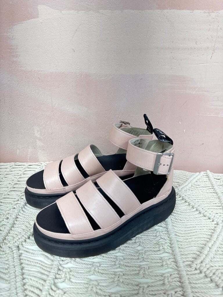 Dr. Martens Super Bounce Sandal