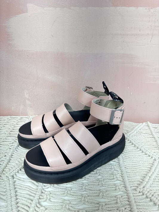 Dr. Martens Super Bounce Sandal