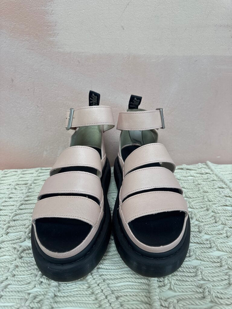 Dr. Martens Super Bounce Sandal