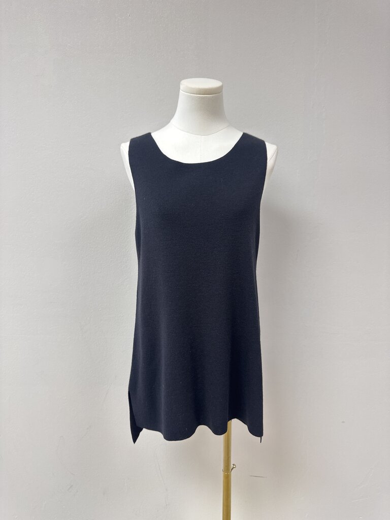 Eileen Fisher Knit Tunic