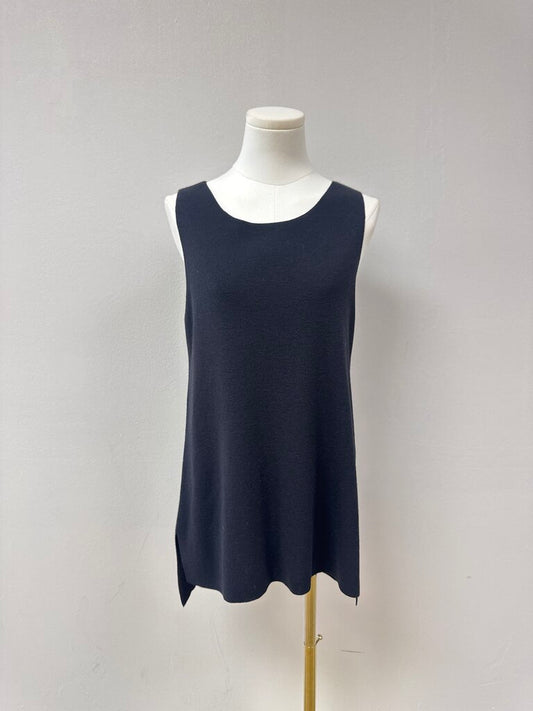 Eileen Fisher Knit Tunic