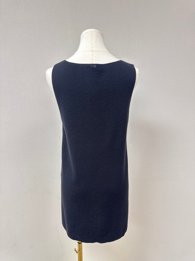 Eileen Fisher Knit Tunic