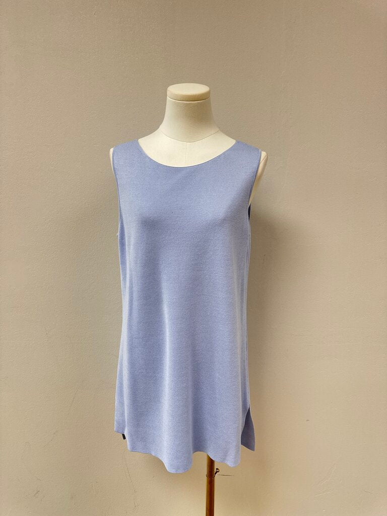 Eileen Fisher Knit Tunic