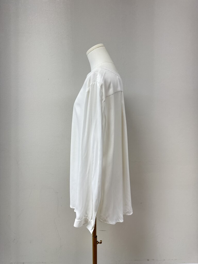 Theory Crew Neck Long Sleeve