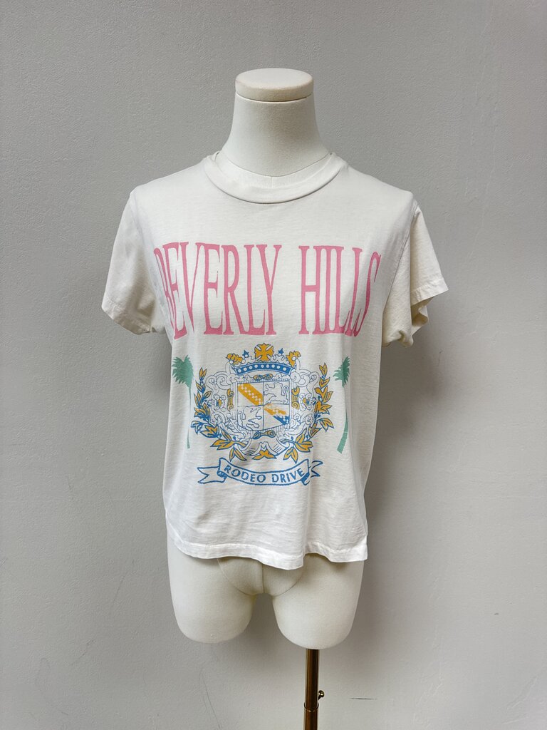 Daydreamer Beverly Hills Graphic Tee