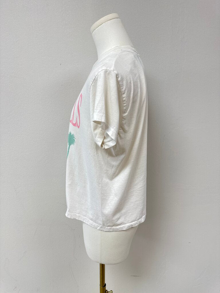 Daydreamer Beverly Hills Graphic Tee