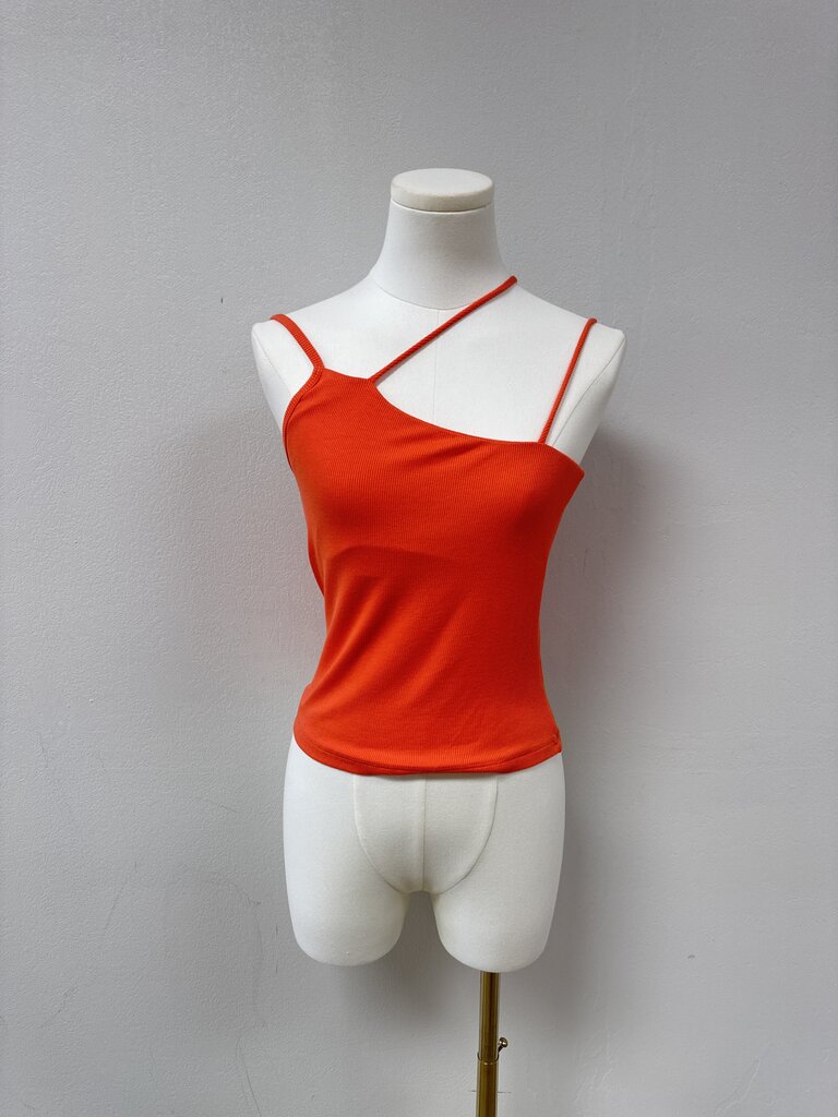 LNA Asymmetrical Tank