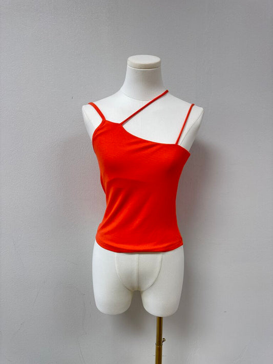 LNA Asymmetrical Tank