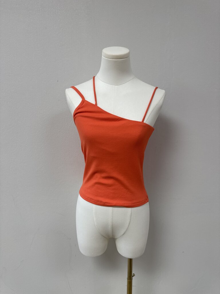 LNA Asymmetrical Tank