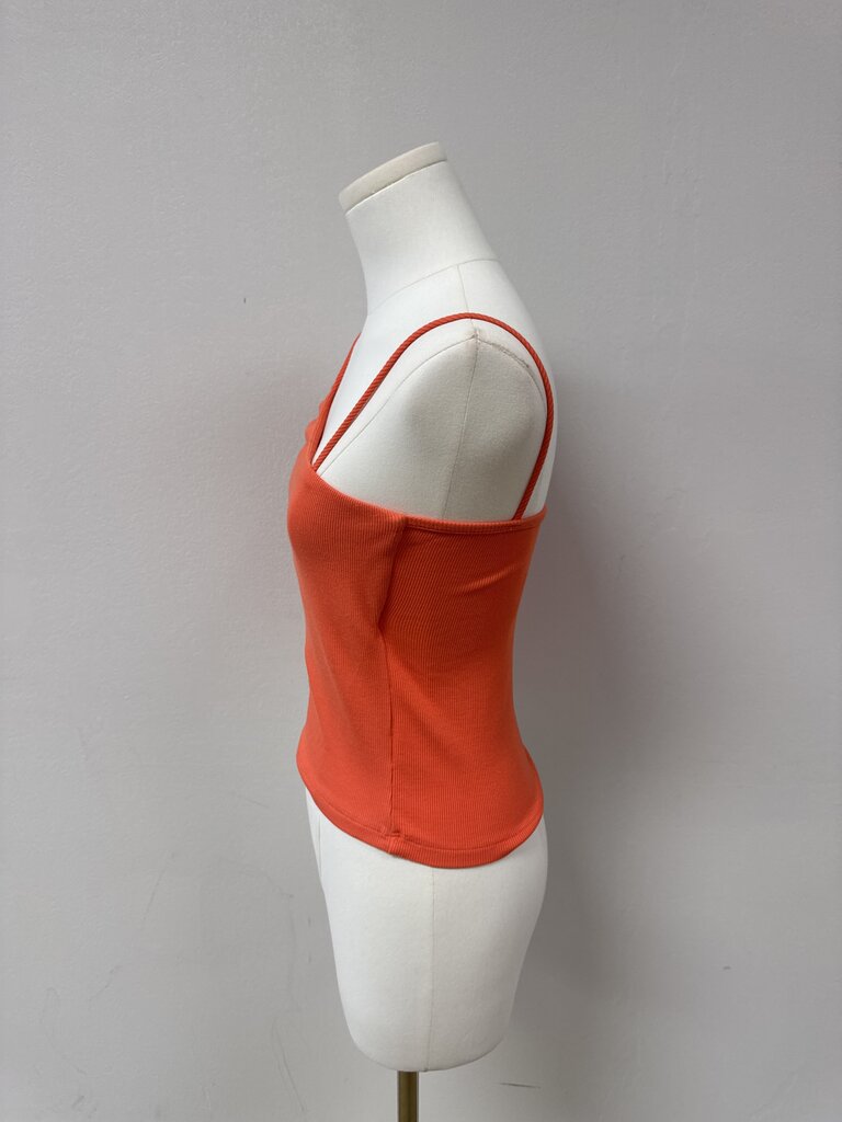 LNA Asymmetrical Tank