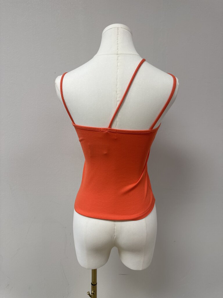 LNA Asymmetrical Tank