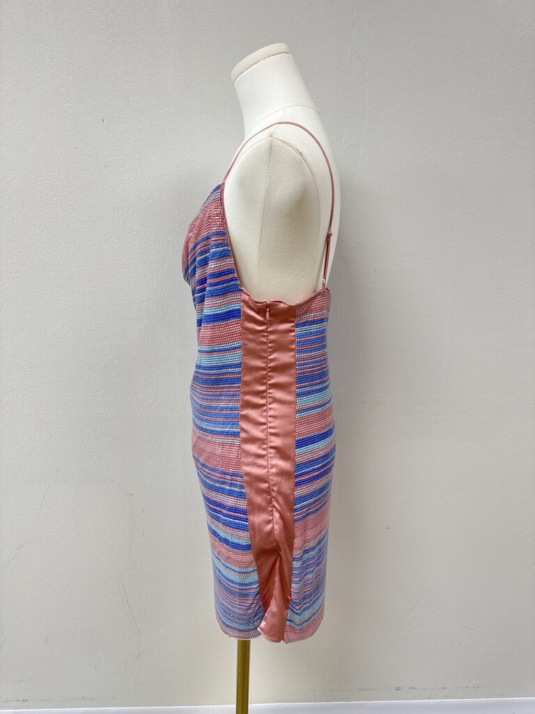 Ramy Brook Chainmail Dress (As Is)