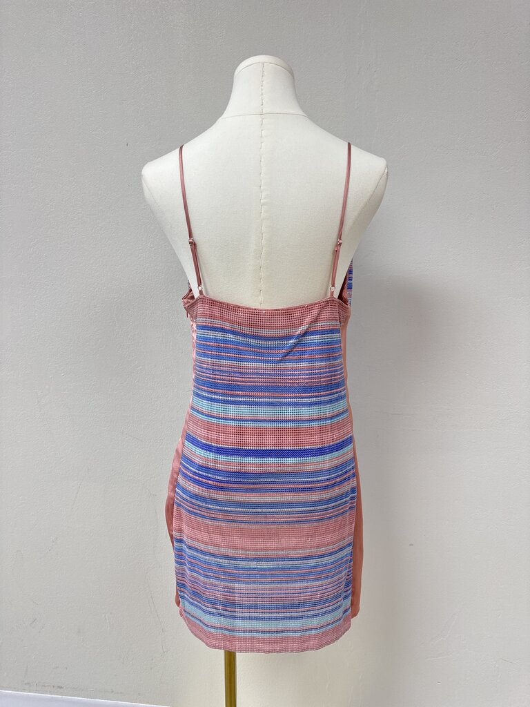 Ramy Brook Chainmail Dress (As Is)