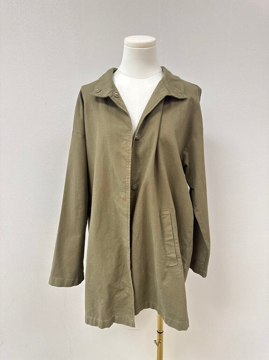 Eileen Fisher Utility Jacket
