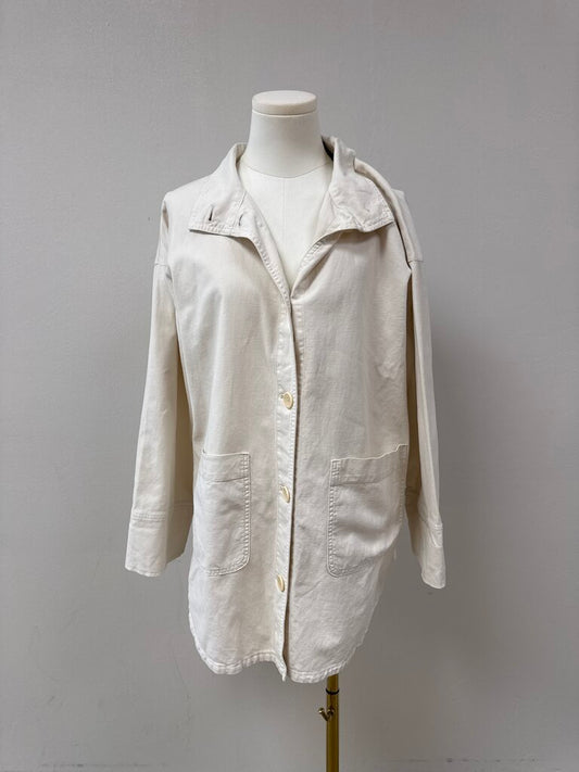 Eileen Fisher Utility Jacket