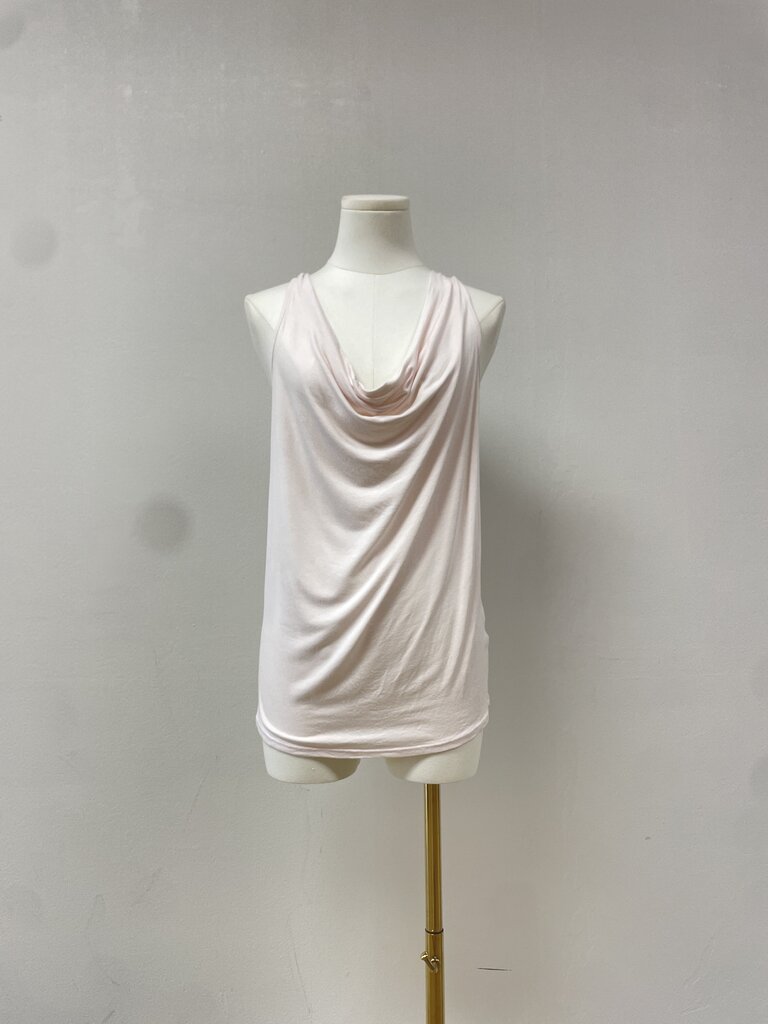 Michael Stars Cowl Neck Tank