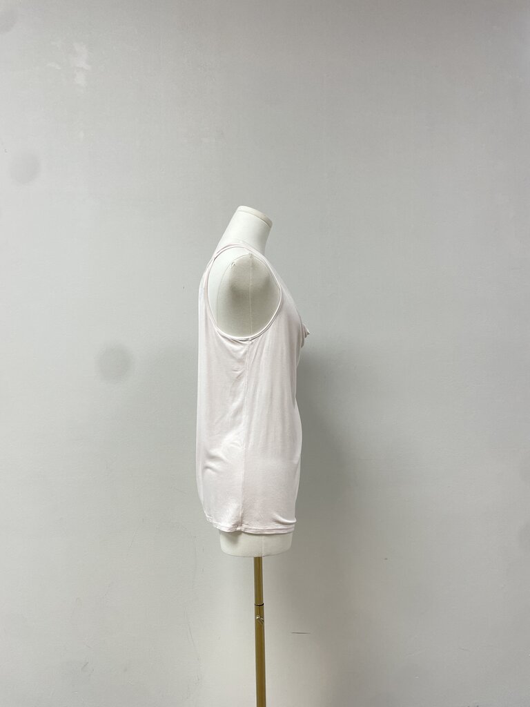 Michael Stars Cowl Neck Tank