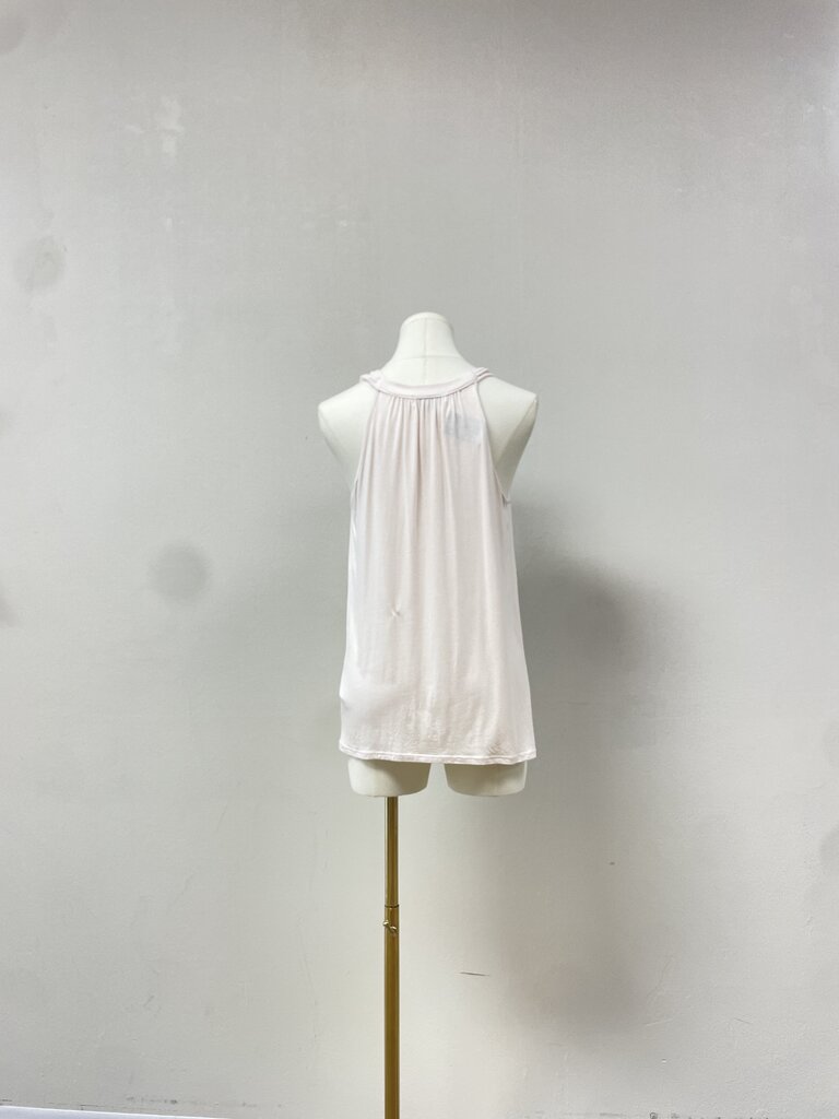 Michael Stars Cowl Neck Tank