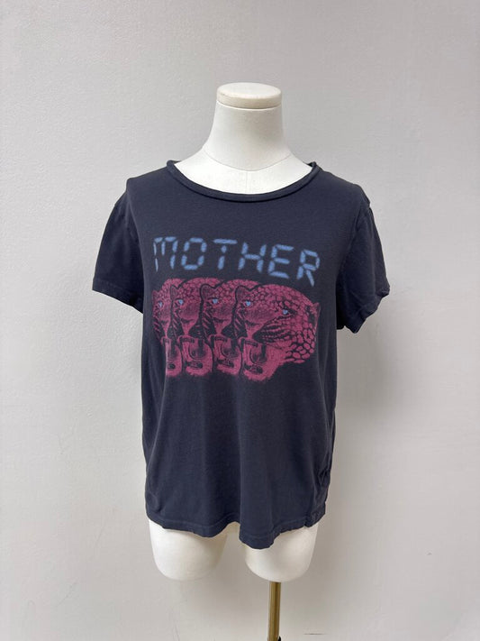 Mother Tiger Graphic Tee