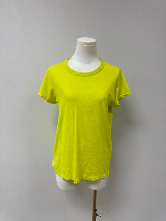 Rag & Bone V-Neck Tee