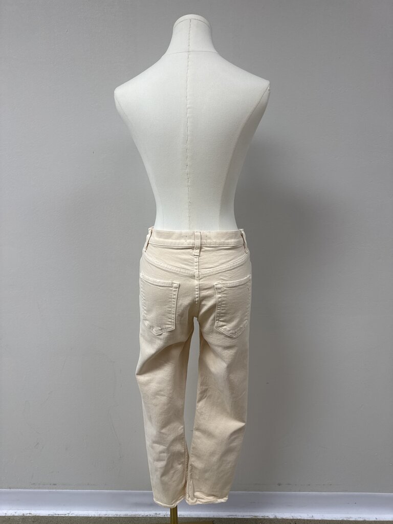 Ramy Brook Distressed Jean