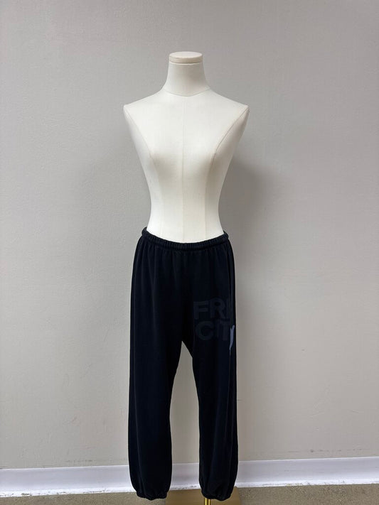 Free City Logo Sweatpant