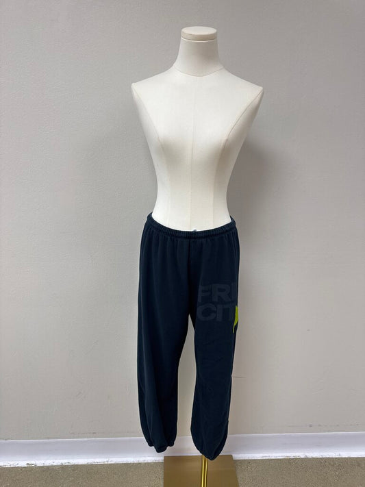 Free City Logo Sweatpant