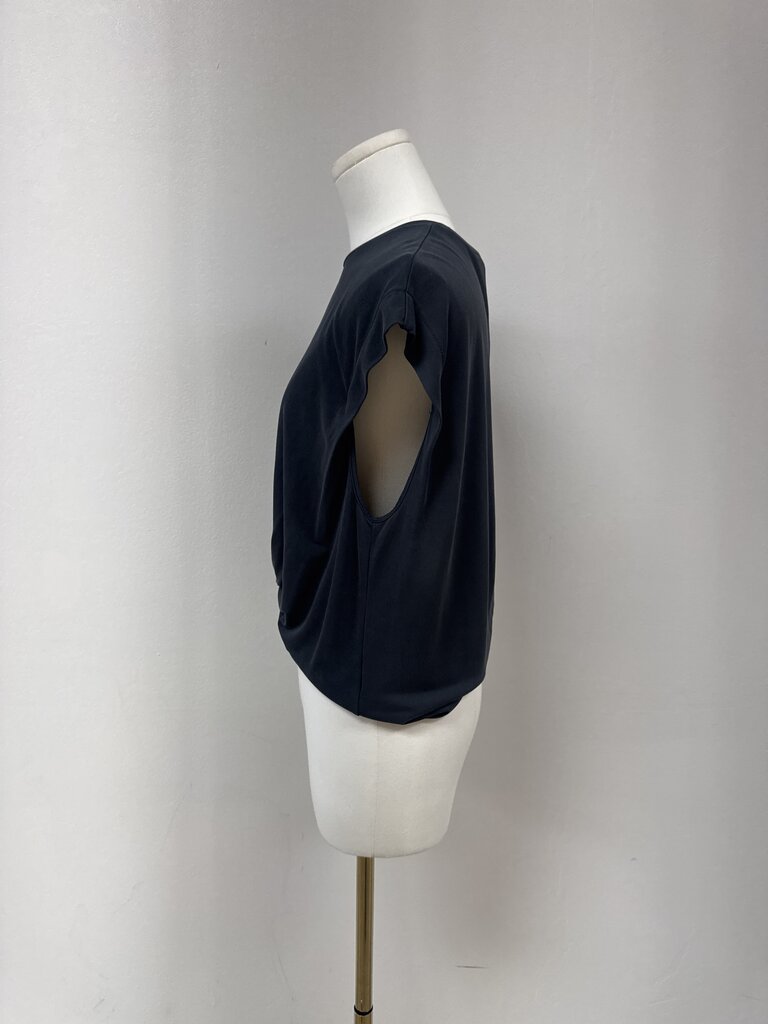 Rag & Bone Tie Front Tee