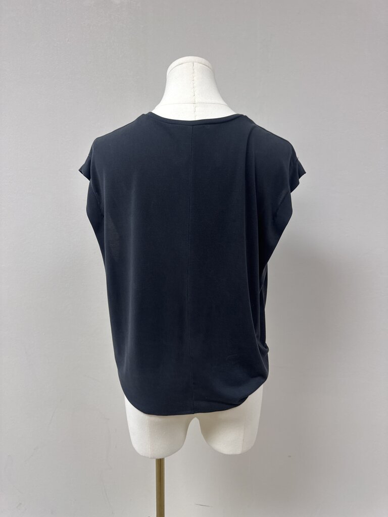 Rag & Bone Tie Front Tee