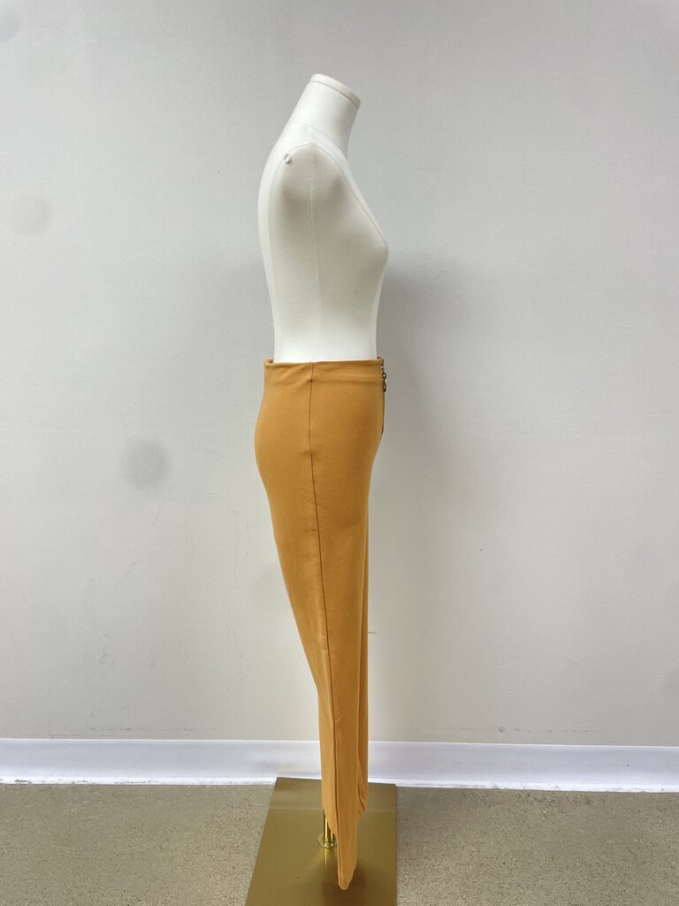Staud Camel Sweat Pant