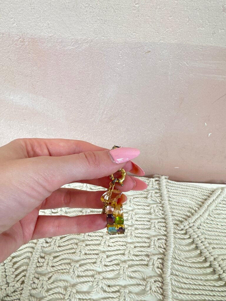 Ross Simons Multi Gemstone Bracelet
