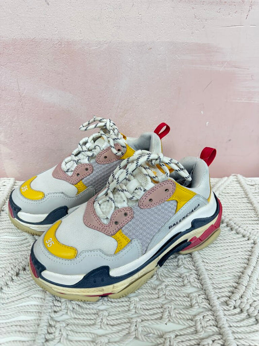 Balenciaga Chunky Sneaker