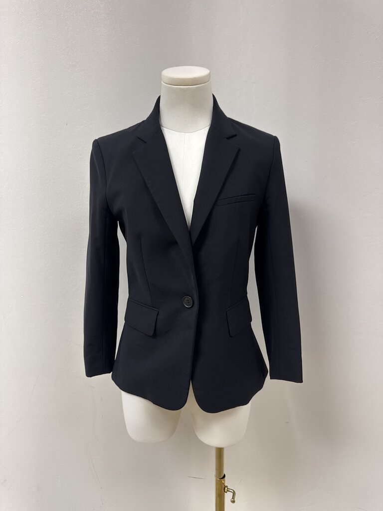 Veronica Beard Black Blazer