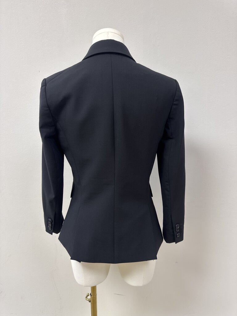 Veronica Beard Black Blazer