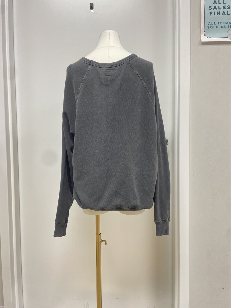 The Great Pine Tree Sweatshirt
