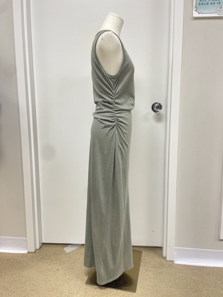Xirena Sage Ruched Maxi Dress