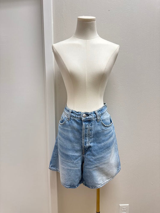 rag & bone Denim Shorts