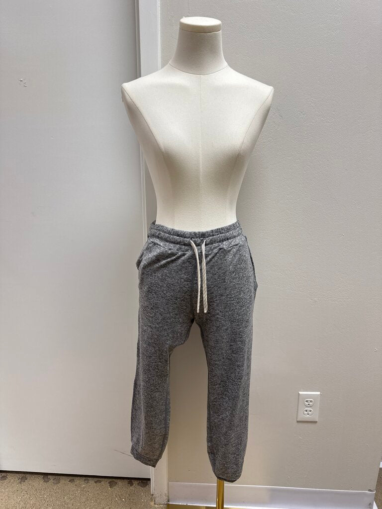 Vuori Grey Marled Jogger