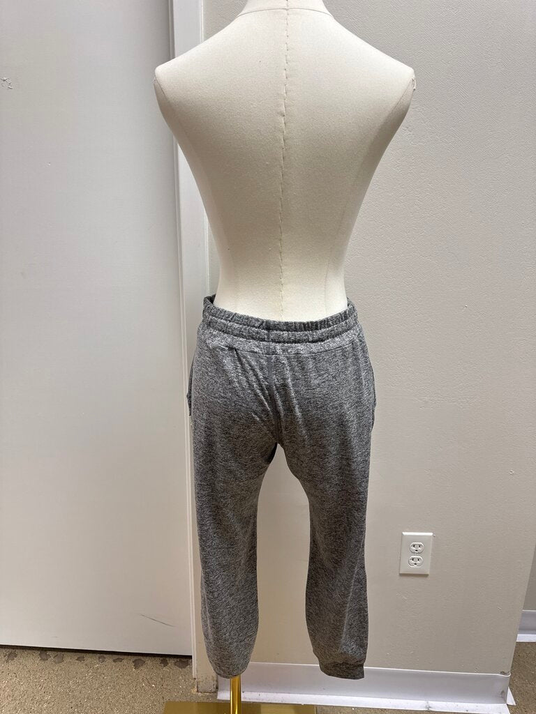 Vuori Grey Marled Jogger