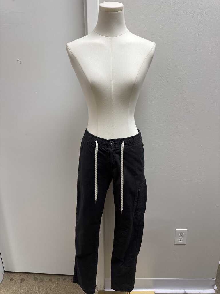 Vuori Grey Pull On Pant