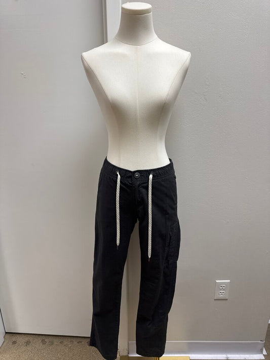 Vuori Grey Pull On Pant