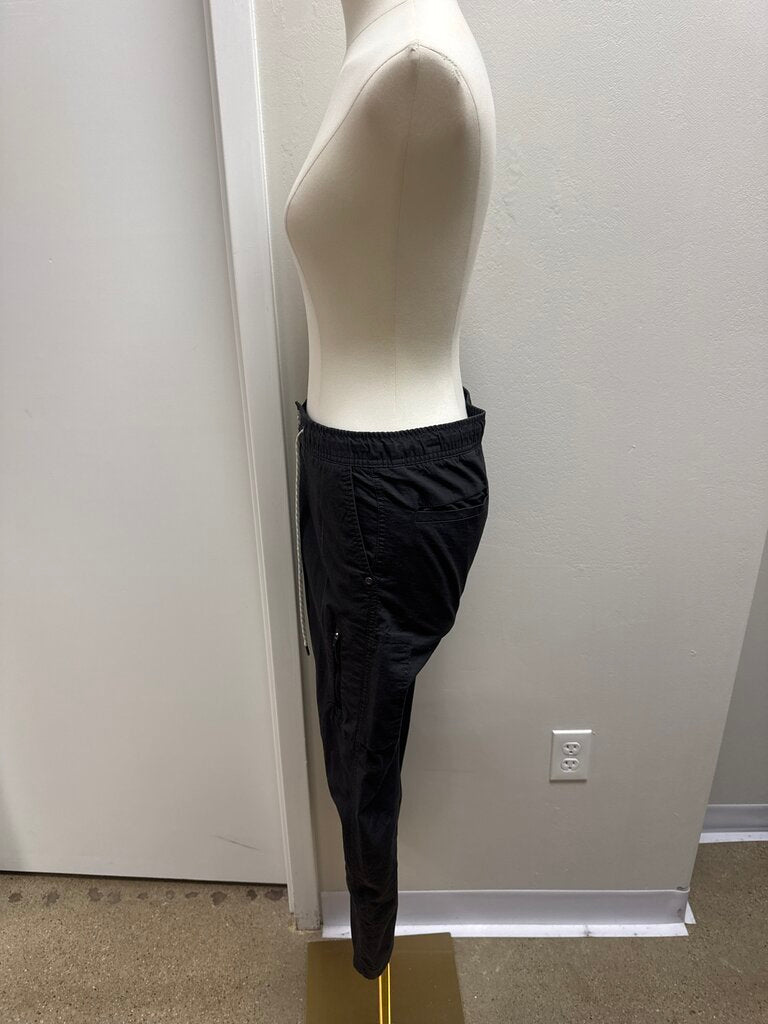 Vuori Grey Pull On Pant