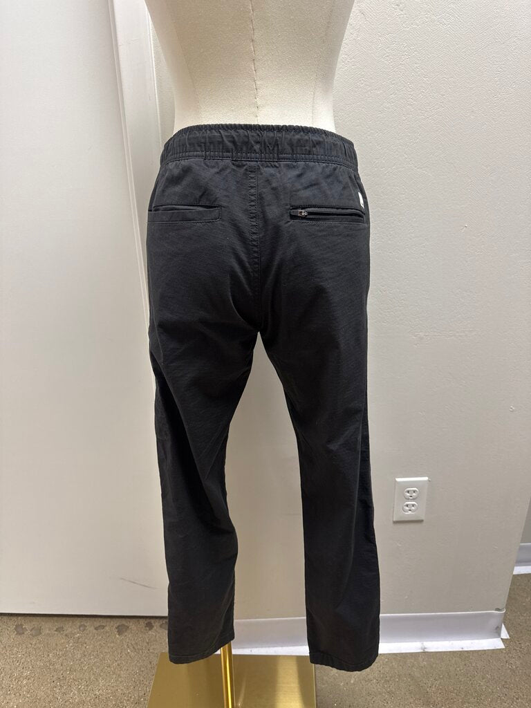 Vuori Grey Pull On Pant