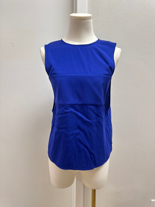 T Alexander Wang Sleeveless Bandeau Top